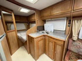 Кемпер Rapido 986F, снимка 14