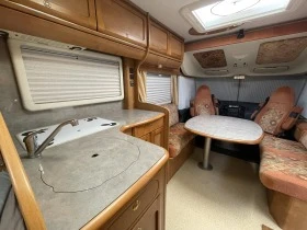 Кемпер Rapido 986F, снимка 6