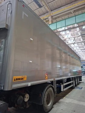 Полуремарке Legras FMA, снимка 5