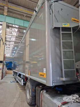 Полуремарке Legras FMA, снимка 6