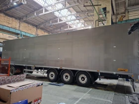 Полуремарке Legras FMA, снимка 3 - Ремаркета - 53425788