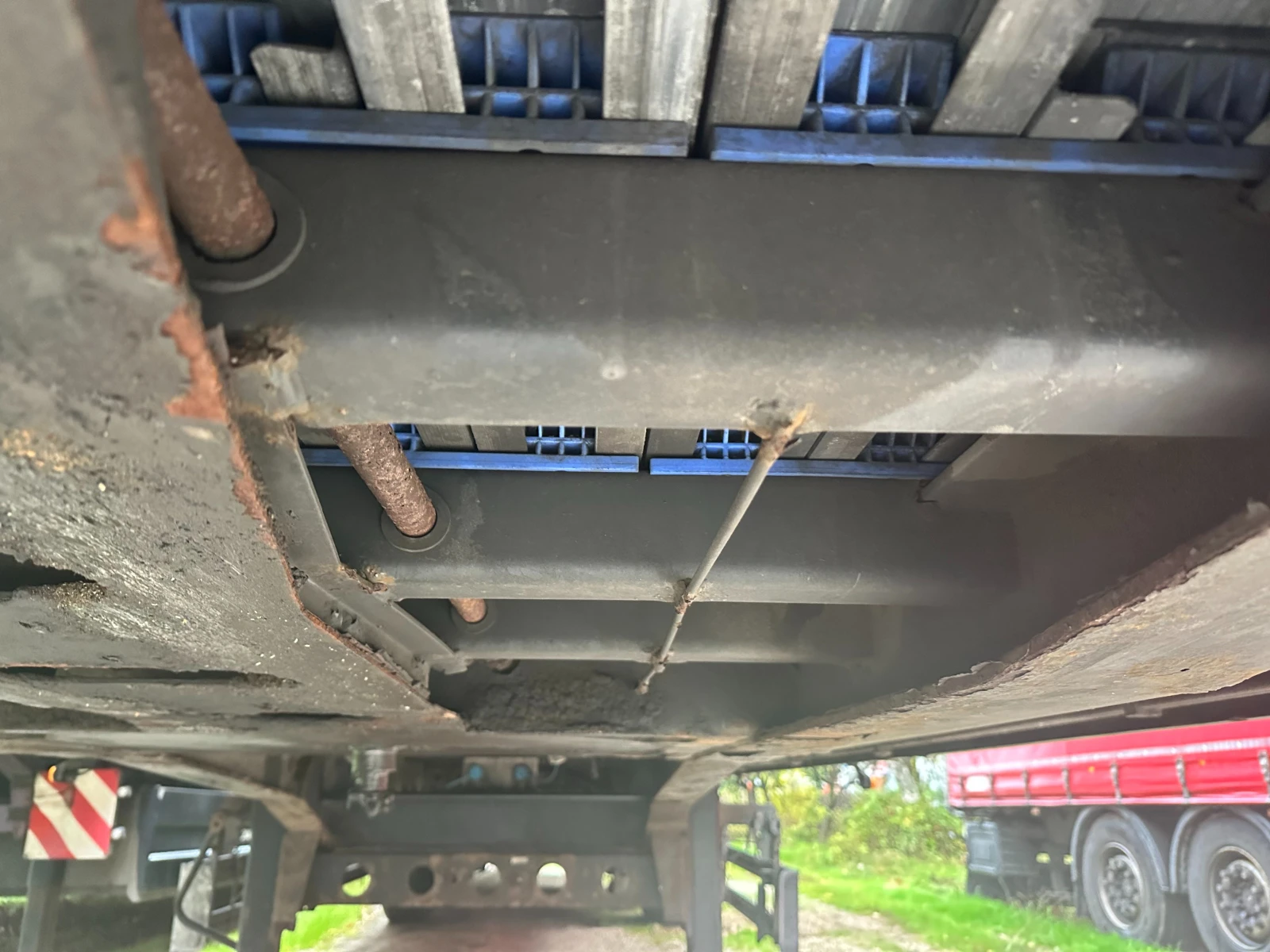  Schwarzmuller J-SERIE | Mobile.bg   11