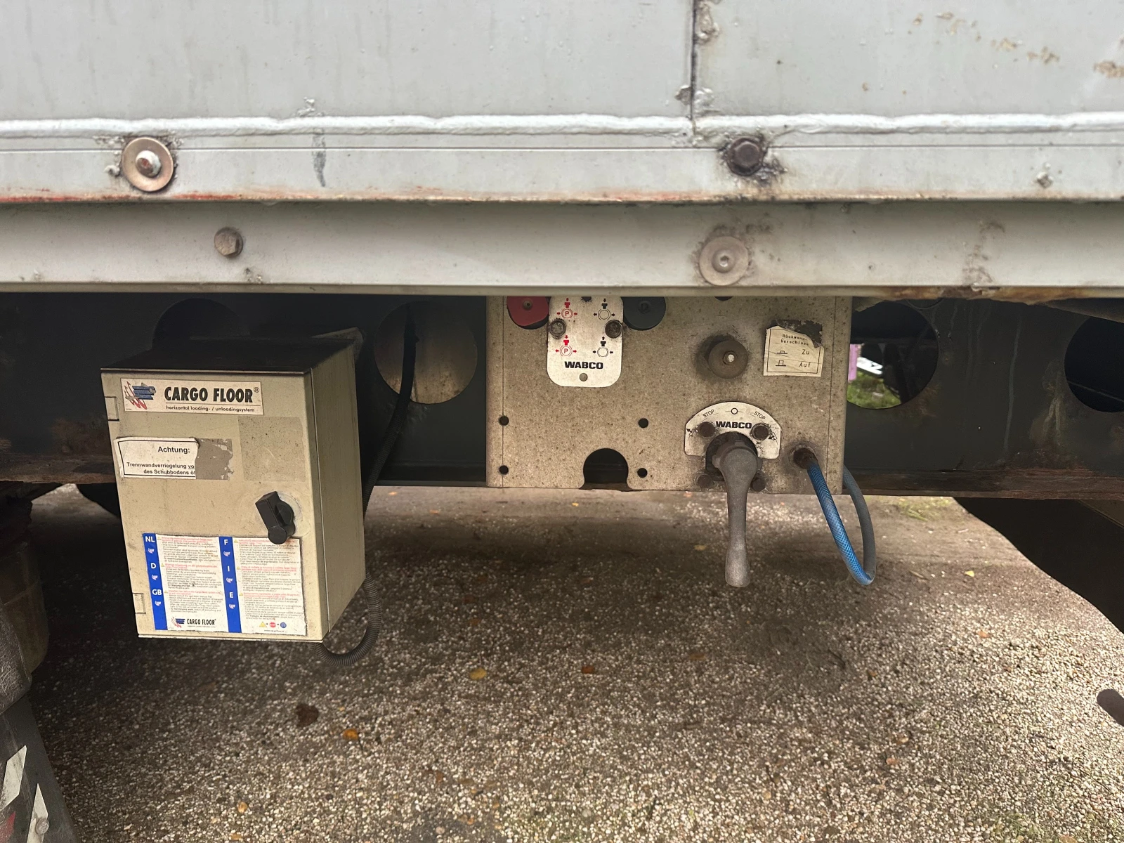  Schwarzmuller J-SERIE | Mobile.bg   5