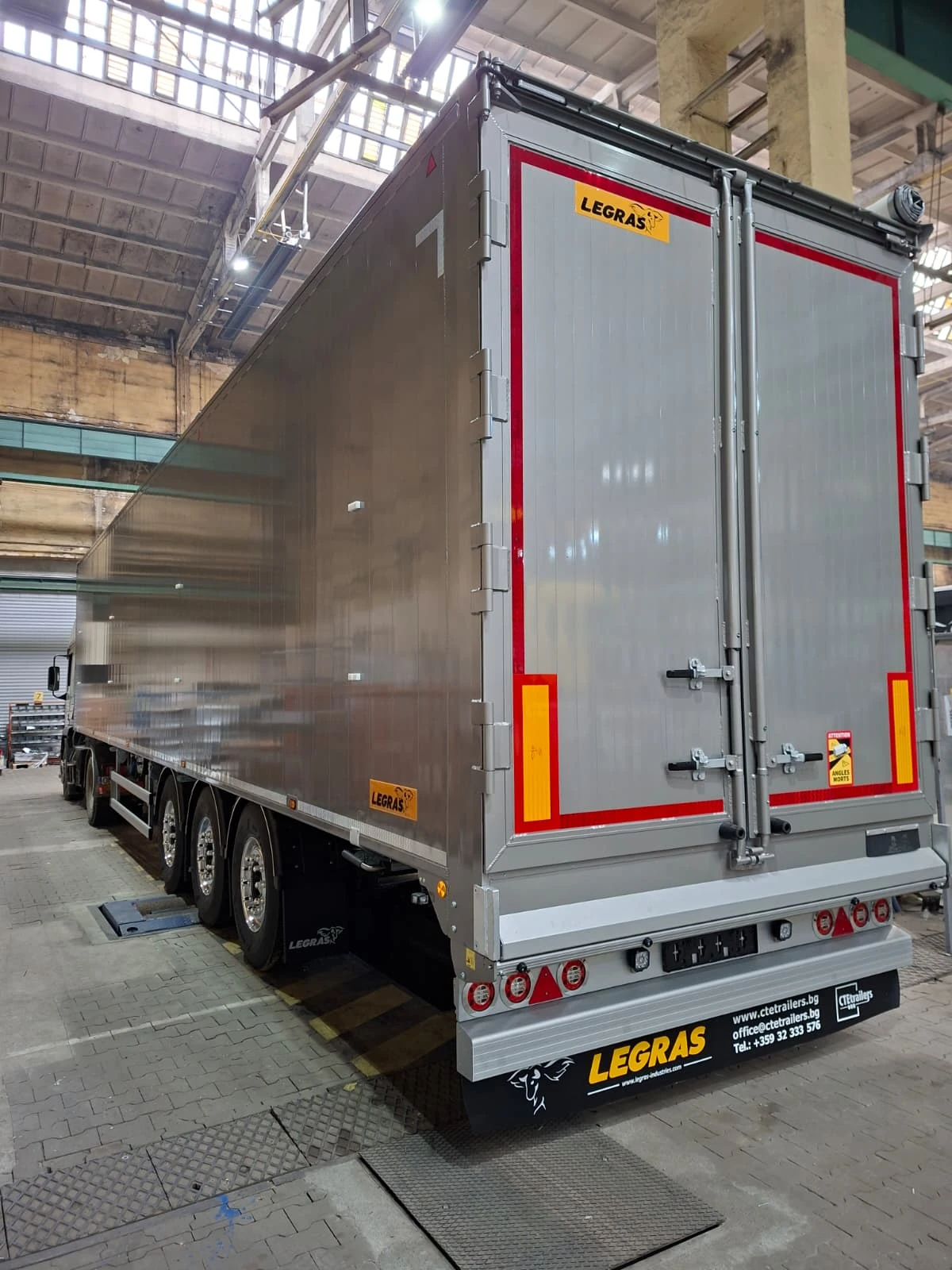 ����������� Legras FMA | Mobile.bg � ����������� 1