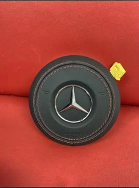 Mercedes W205 W213 W 222 Аербег, снимка 1