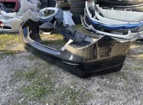 Задна броня Mercedes S-Class W223 22-, снимка 2