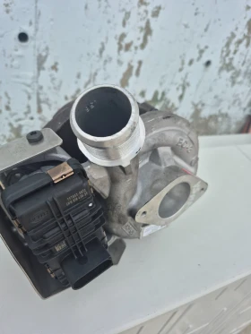 Форд Рейнджър 3.2 TDCi Турбо, снимка 4