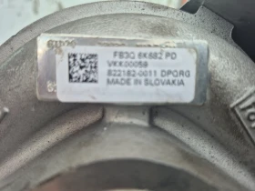 Форд Рейнджър 3.2 TDCi Турбо, снимка 7