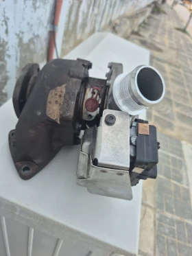 Форд Рейнджър 3.2 TDCi Турбо, снимка 3