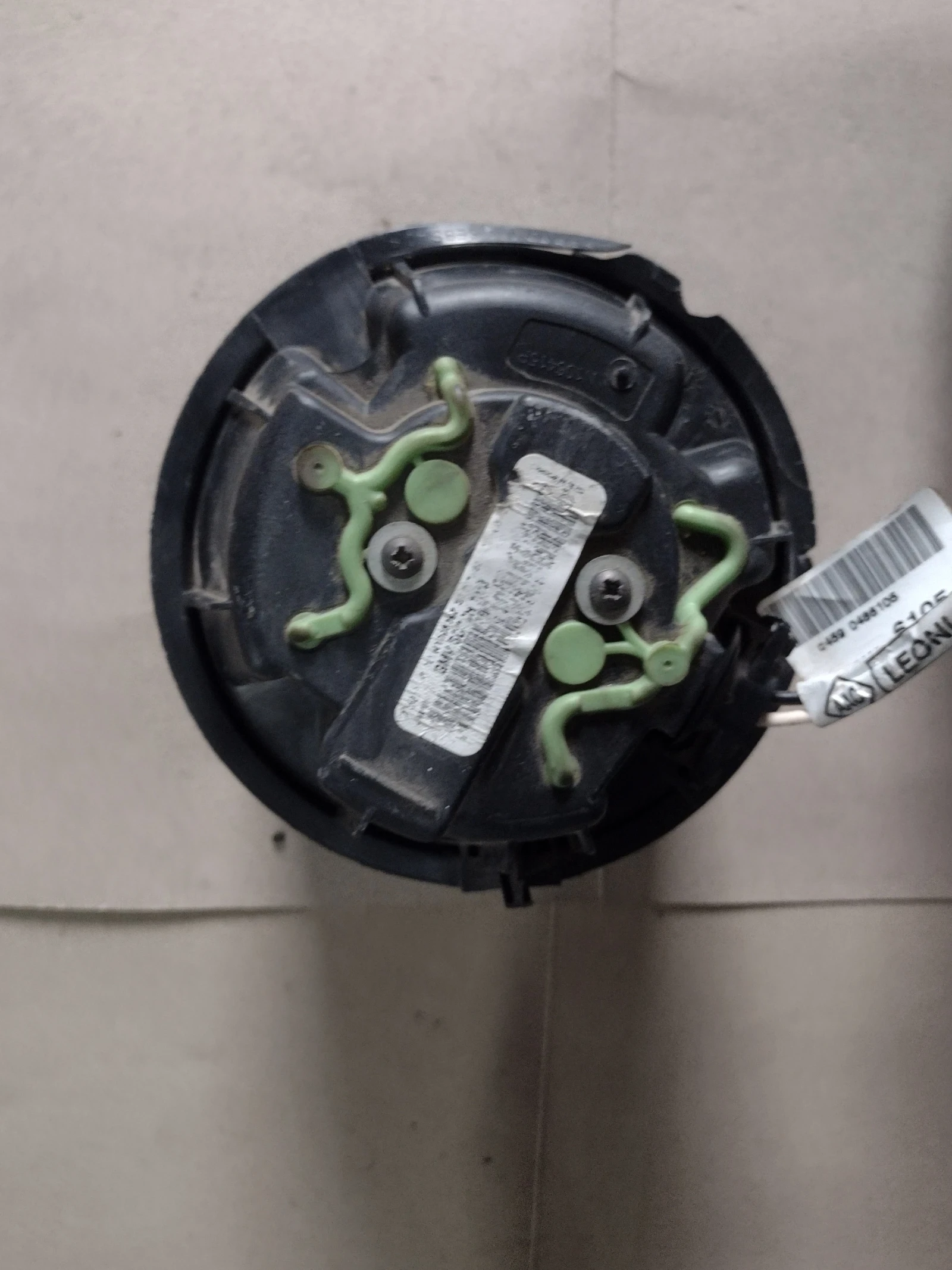 N106809Z    DACIA  RENAULT  GMV BOSCH X90 | Mobile.bg   6