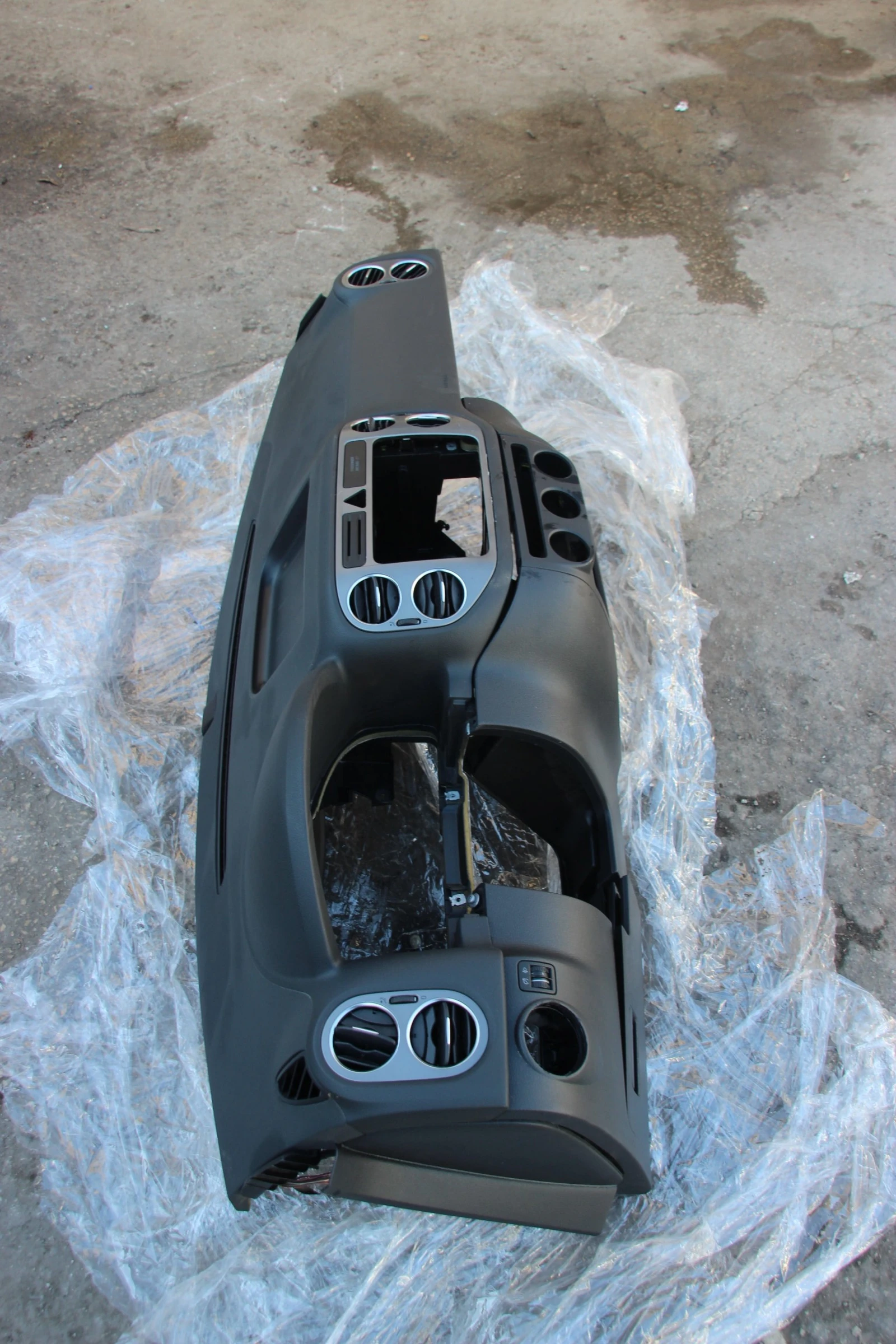 ����� �� ���������� ������ / WV Tiguan 2010 �.    | Mobile.bg � ����������� 3