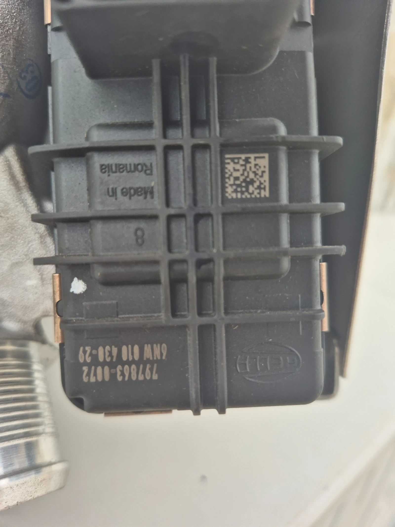 Форд Рейнджър 3.2 TDCi Турбо, снимка 5 - Части - 53620581