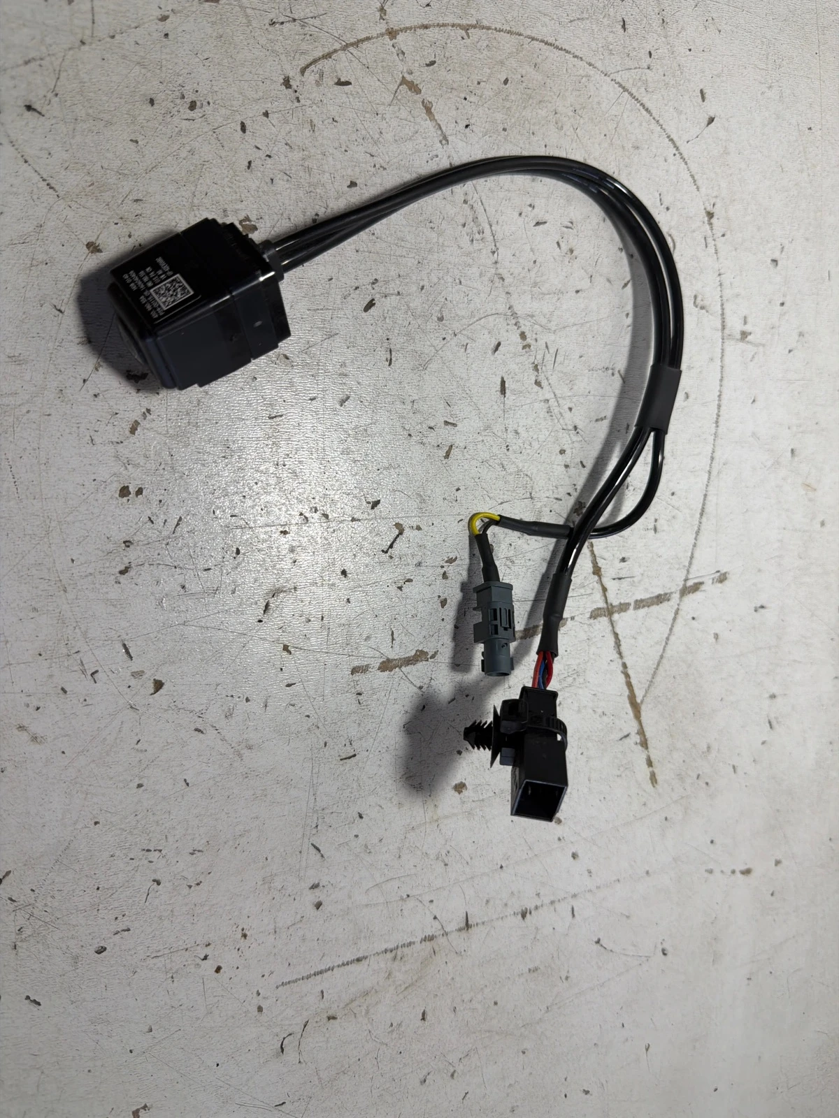 камера 4S0980556 4M0980556 Audi A6