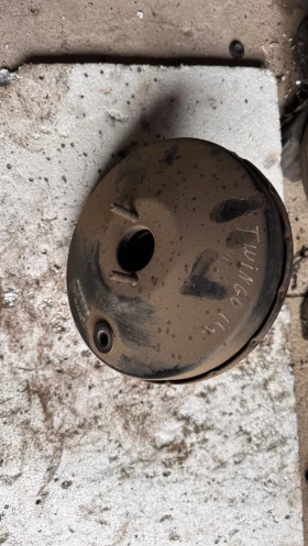       /    Renault Twingo 2011 - 8200910008 /  03. 7854-3901. 4