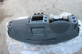 Табло за Фолксваген Тигуан / WV Tiguan 2010 г.   