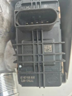 Форд Рейнджър 3.2 TDCi Турбо, снимка 6 - Части - 53620581