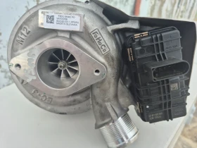 Форд Рейнджър 3.2 TDCi Турбо, снимка 8 - Части - 53620581