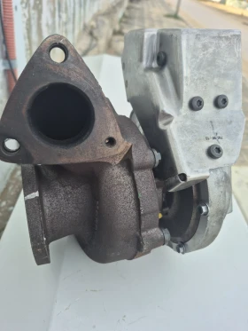 Форд Рейнджър 3.2 TDCi Турбо