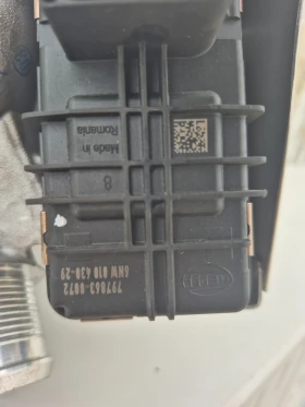 Форд Рейнджър 3.2 TDCi Турбо, снимка 5 - Части - 53620581