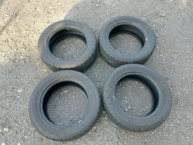 Гуми Зимни 215/55R16, снимка 4