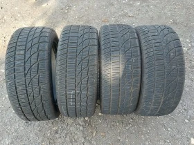 Гуми Зимни 215/55R16, снимка 1