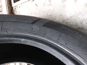 Гуми Зимни 215/65R16, снимка 6