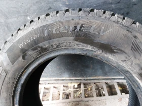 Гуми Зимни 215/65R16, снимка 5