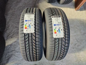 Гуми Зимни 225/60R17, снимка 2