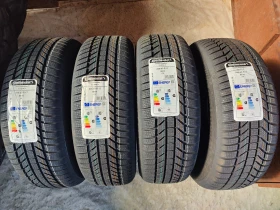 Гуми Зимни 225/60R17, снимка 1