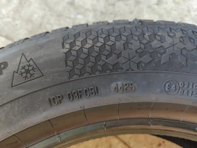 Гуми Зимни 225/60R17, снимка 9