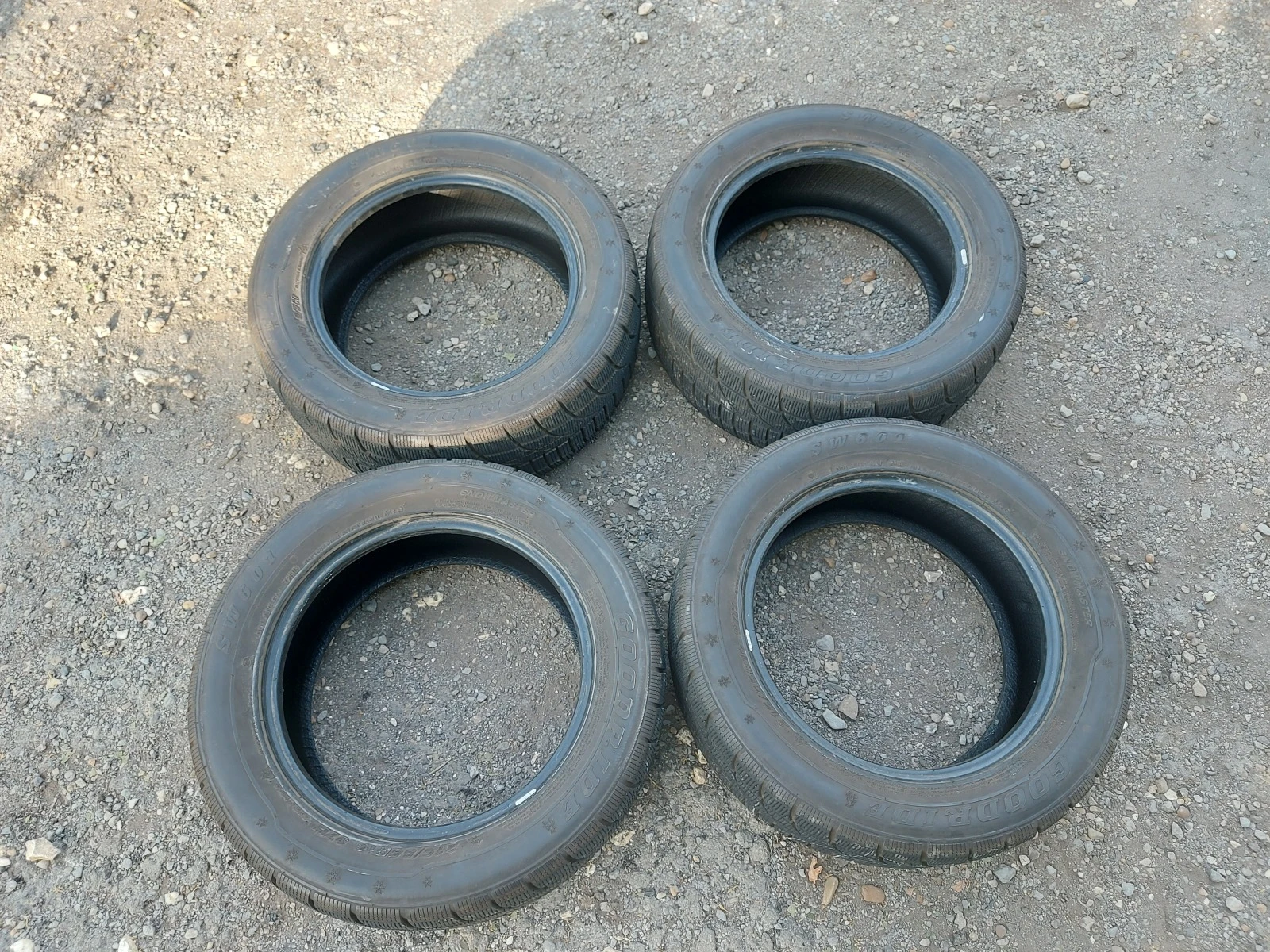  215/55R16 | Mobile.bg   4