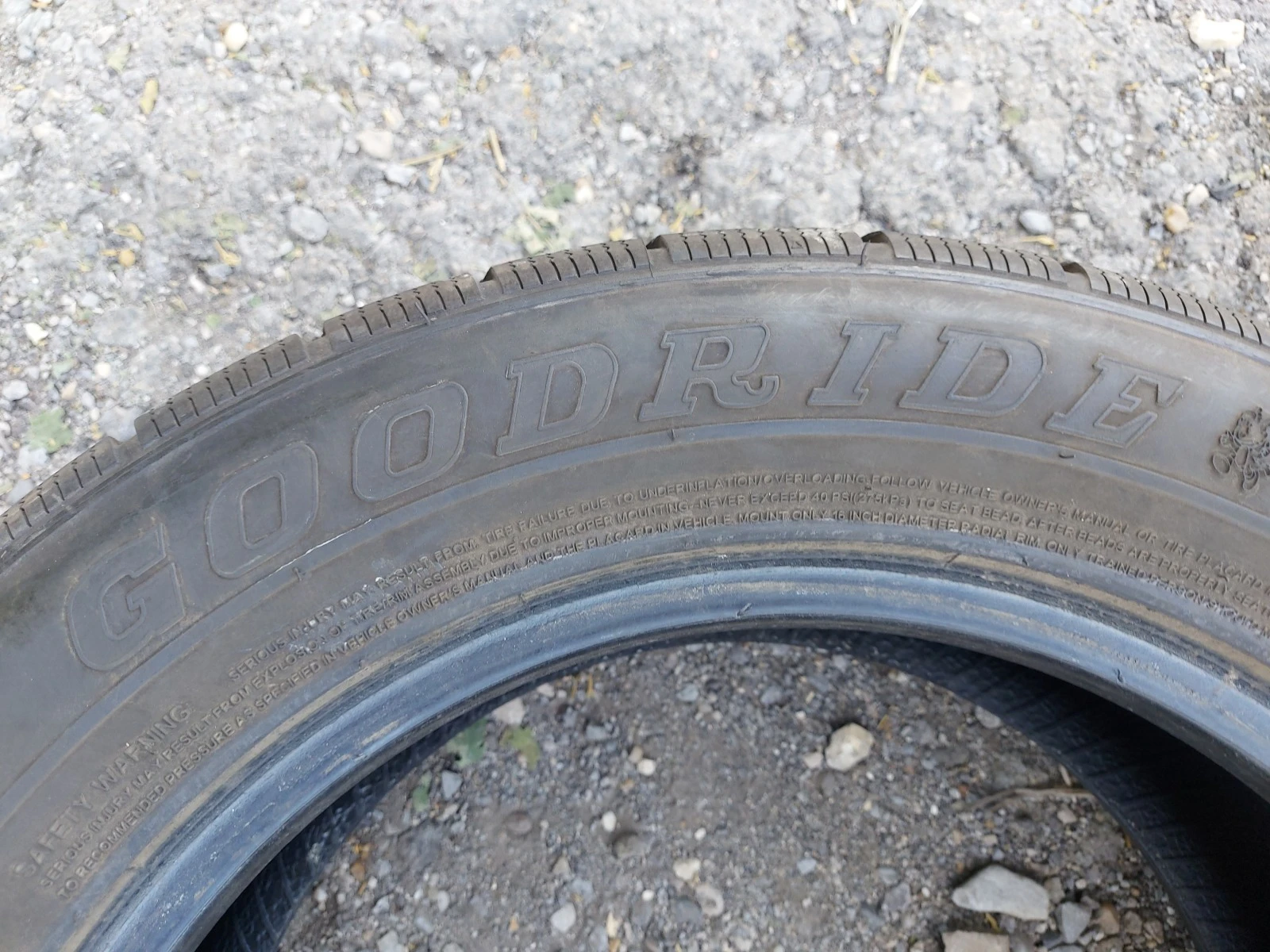  215/55R16 | Mobile.bg   5