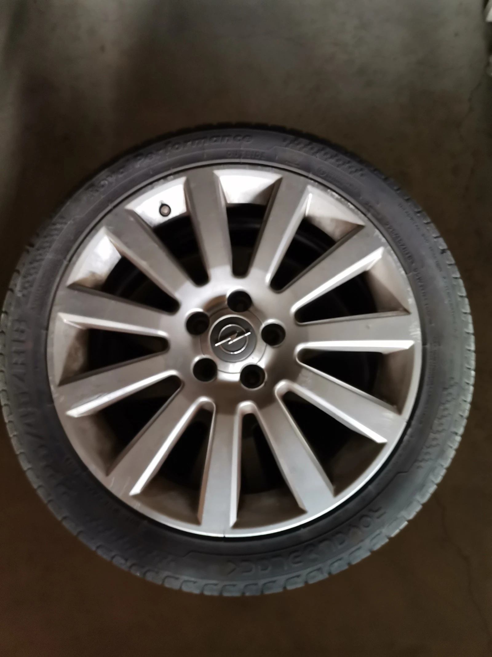    225/45R18 | Mobile.bg   3