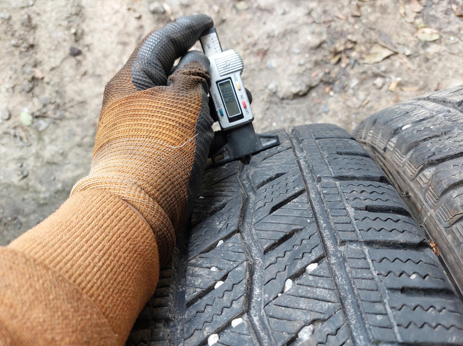  215/65R16 | Mobile.bg   3