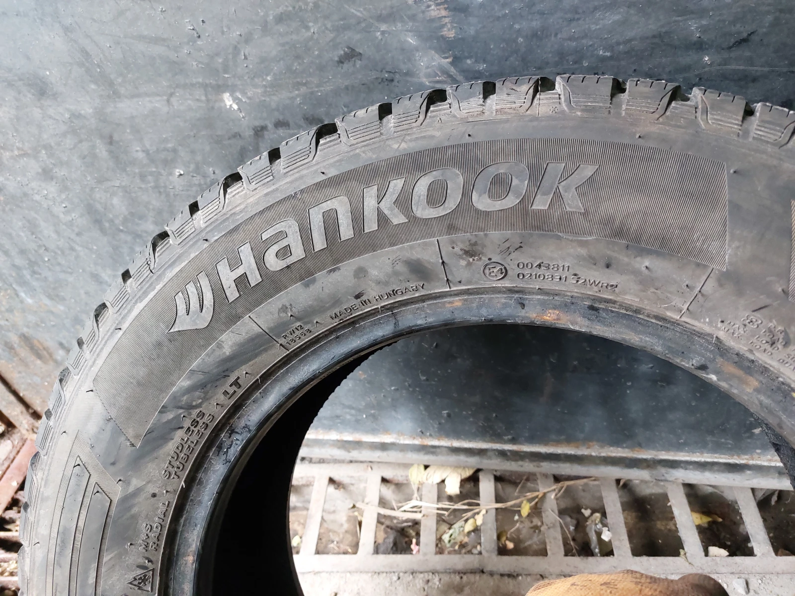  215/65R16 | Mobile.bg   4