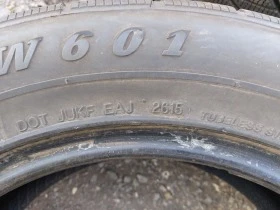 Гуми Зимни 215/55R16, снимка 7 - Гуми и джанти - 42685137