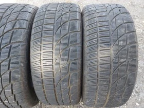 Гуми Зимни 215/55R16, снимка 2 - Гуми и джанти - 42685137