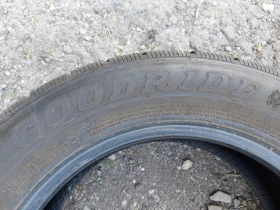 Гуми Зимни 215/55R16, снимка 5 - Гуми и джанти - 42685137