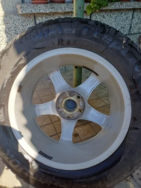    235/65R17  Toyota Rav4 | Mobile.bg    2
