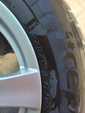   235/65R17  Toyota Rav4 | Mobile.bg    4