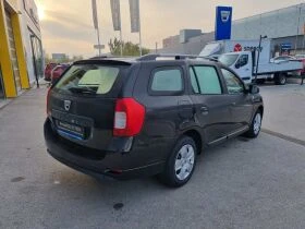 Dacia Logan TCe 75 к.с. Бензин Stop & Start, снимка 5