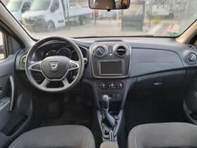 Dacia Logan TCe 75 к.с. Бензин Stop & Start, снимка 7