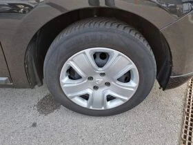 Dacia Logan TCe 75 к.с. Бензин Stop & Start, снимка 12