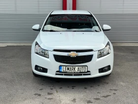 Chevrolet Cruze 1.7CDTI KLIMATRONIK ЕVRO 5B 6-СКОРОСТИ ЛИЗИНГ!!!