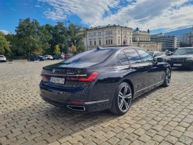 BMW 730 XDrive Лизинг, снимка 5