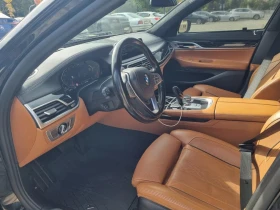 BMW 730 XDrive Лизинг, снимка 8