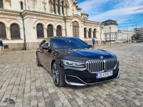 BMW 730 XDrive Лизинг, снимка 2