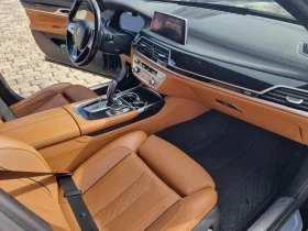 BMW 730 XDrive Лизинг, снимка 7