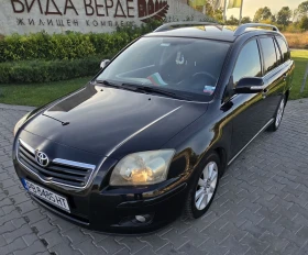 Toyota Avensis, снимка 9