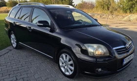Toyota Avensis, снимка 15